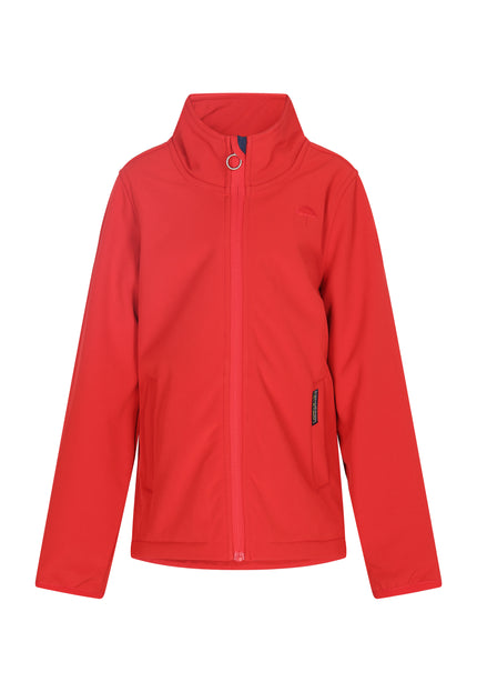 Schmuddelwedda Girl's Softshell Jacket