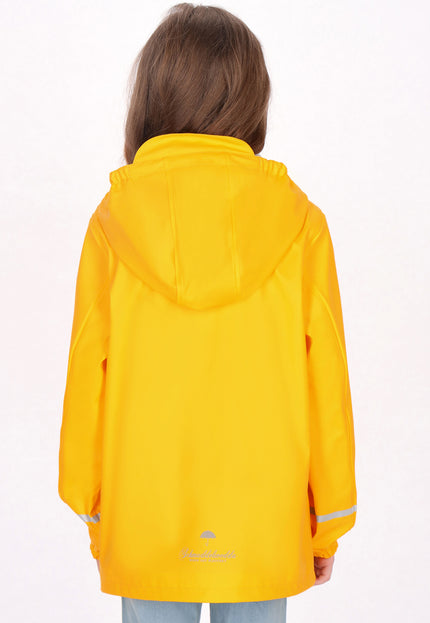 Schmuddelwedda  Raincoat