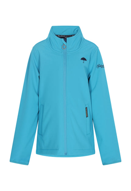 Schmuddelwedda Girl's Softshell Jacket