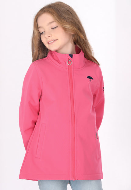 Schmuddelwedda Girl's Softshell Jacket