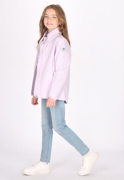 Schmuddelwedda Girl's Softshell Jacket