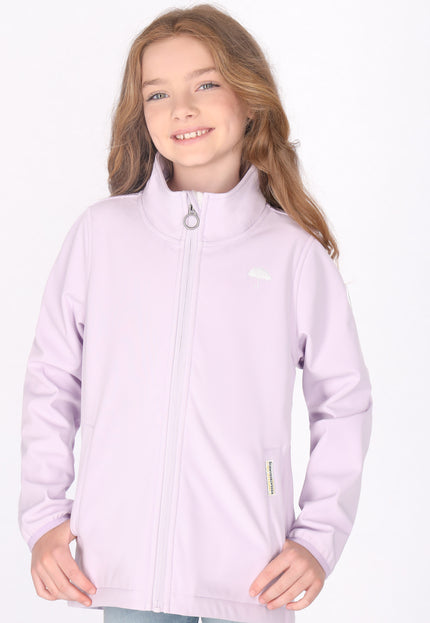 Schmuddelwedda Girl's Softshell Jacket