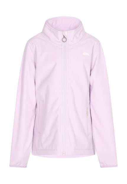 Schmuddelwedda Girl's Softshell Jacket