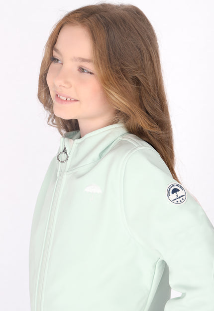 Schmuddelwedda Girl's Softshell Jacket