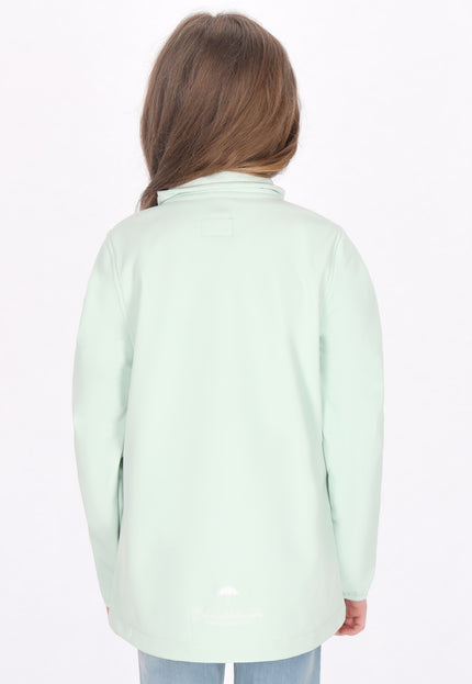 Schmuddelwedda Girl's Softshell Jacket