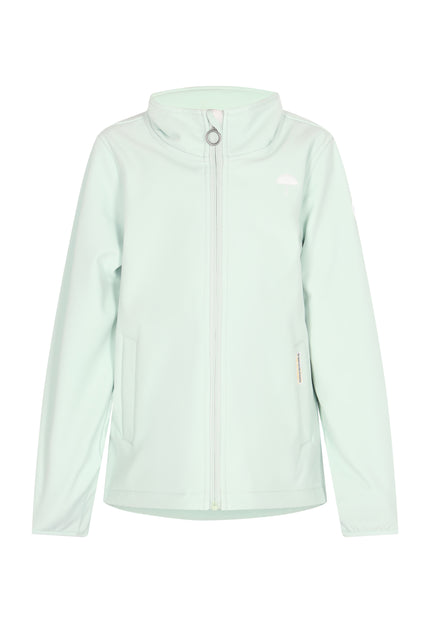 Schmuddelwedda Girl's Softshell Jacket