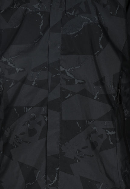 Shatter Men's Jacket