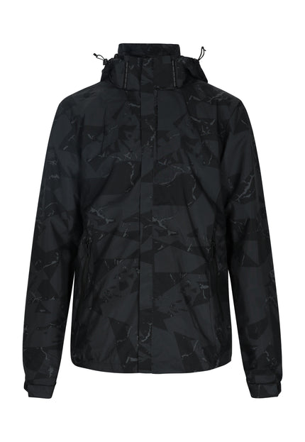 Shatter Men's Jacket