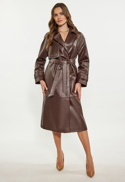 Faina Women's Coat