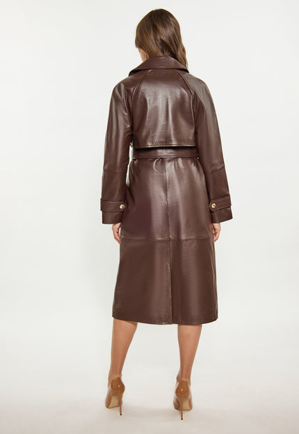 Faina Women's Coat