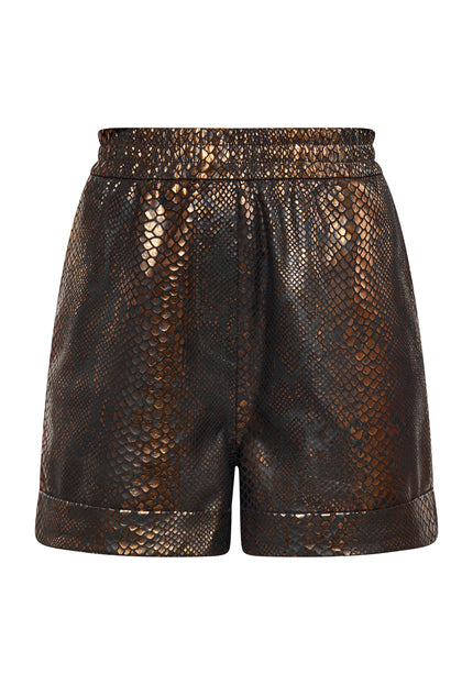 Faina Women's Shorts