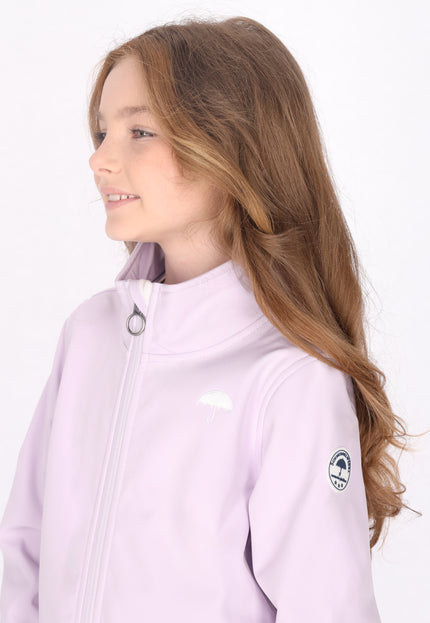 Schmuddelwedda Girl's Softshell Jacket