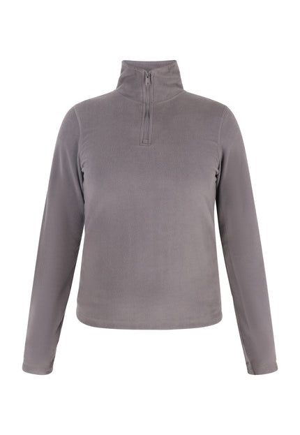 Yasanna Women's Fleece Sweater