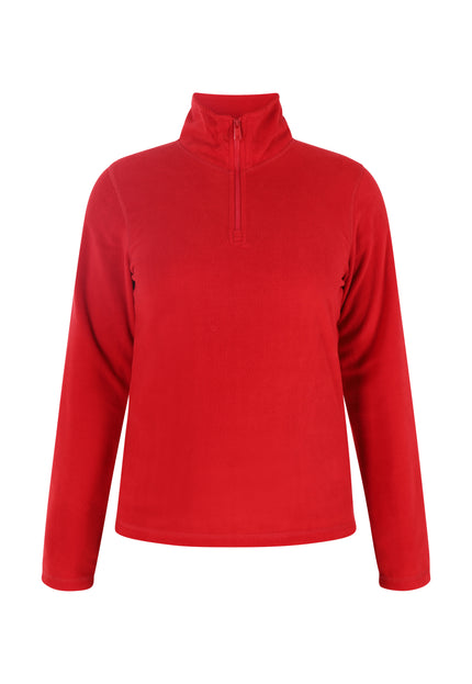 Tilden Women's Fleece Sweater