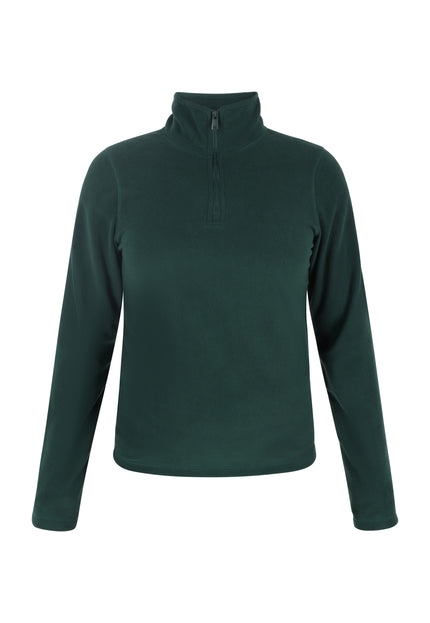 Yasanna Women's Fleece Sweater