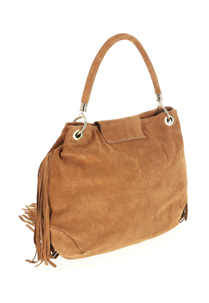 IZIA Damen Handtasche