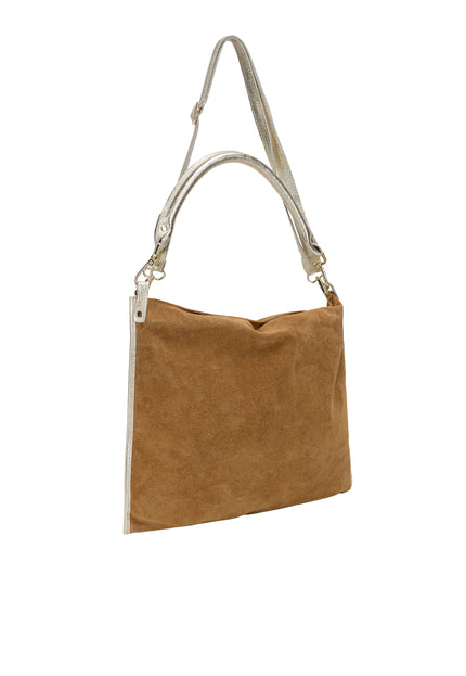 IZIA Damen Schultertasche 