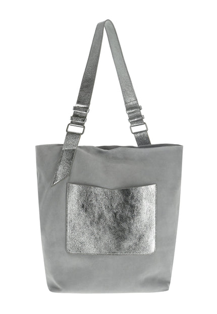 faina Damen Schultertasche