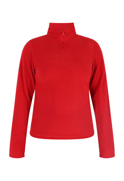 Bridgeport Women's Fleece Sweater