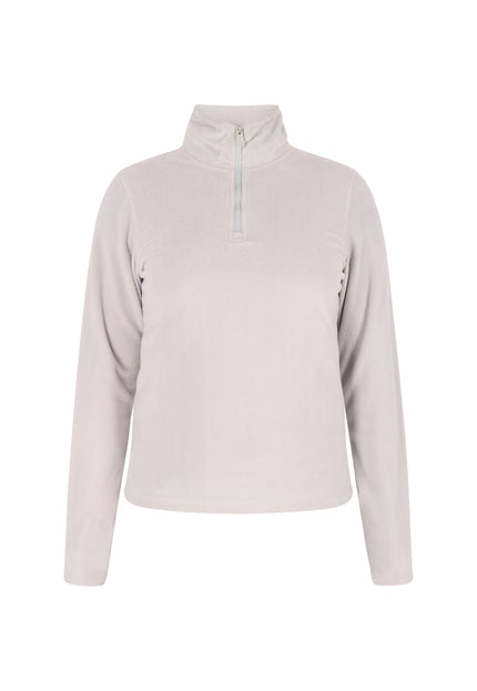 Flyweight Women's Fleece Sweater