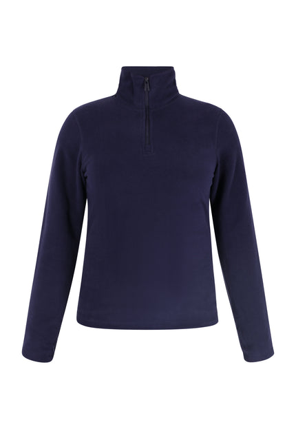 Keyti Women's Fleece Sweater