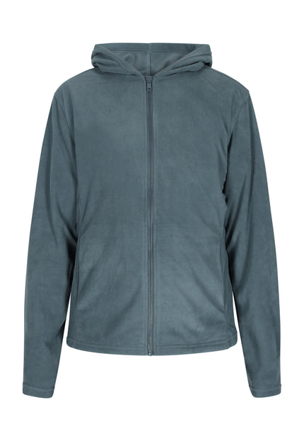 Bridgeport Men's Fleece Jacket