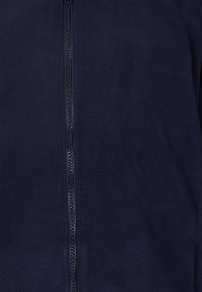 Urban storm Men's Fleece Jacket