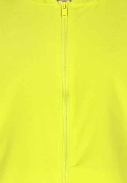 Urban storm Men's Fleece Jacket