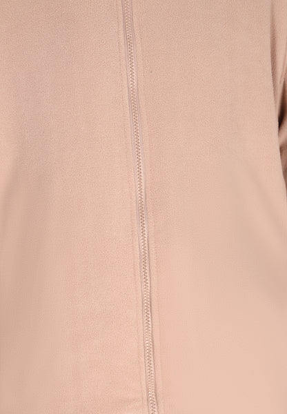 Urban storm Men's Fleece Jacket