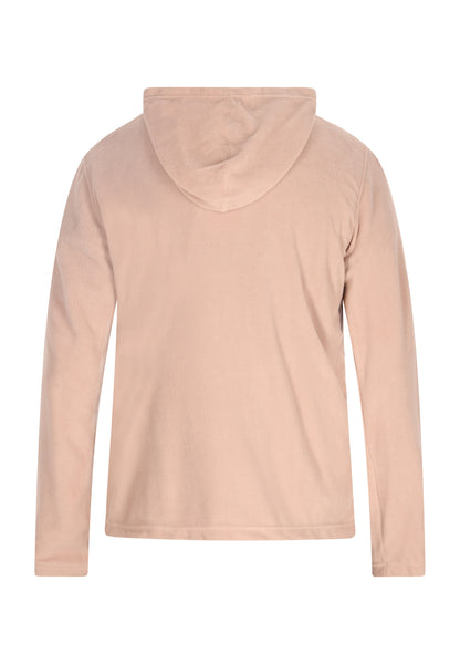 Urban storm Men's Fleece Jacket