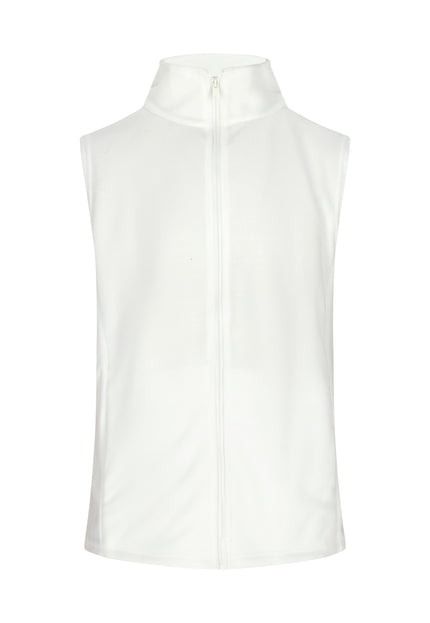 Acalmar Men's Vest