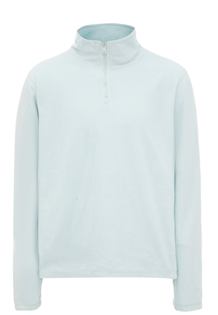 Cosimon Herren Fleece-Pullover