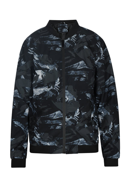 TUFFSKULL Jacke