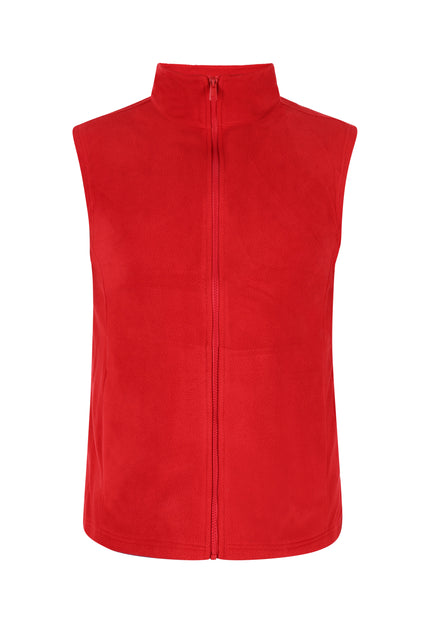 Acalmar Men's Vest