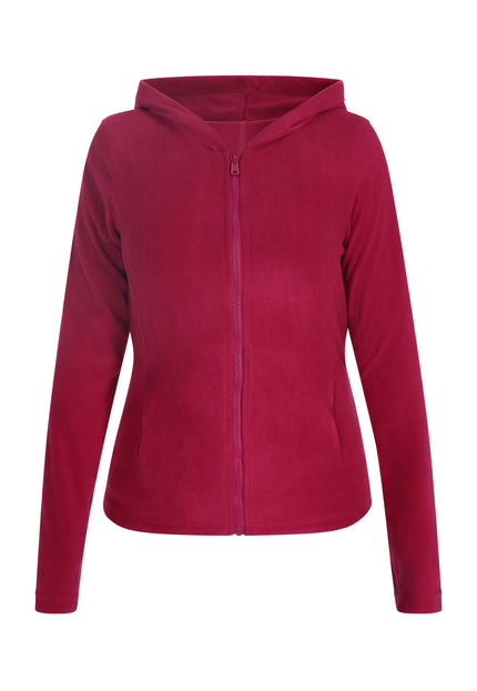 Cobie Damen Fleecejacke