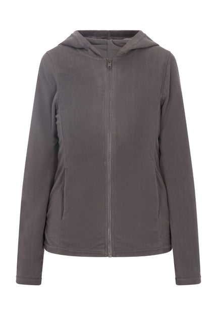 Keyti Damen Fleecejacke