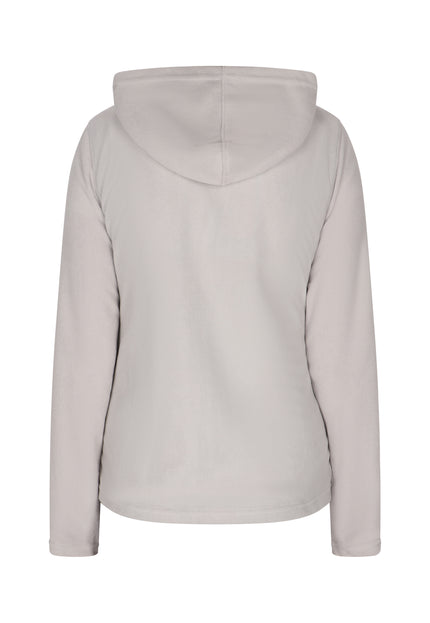 Mymo athlsr Damen Fleece Jacket