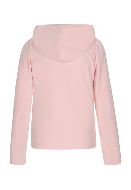 Nally Women's Fleece Jacket