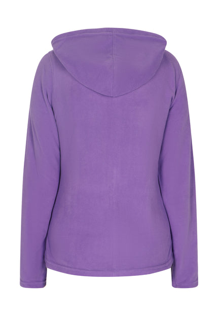 Nascita Damen Fleece Jacket