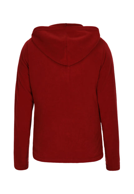 Nolie Women's Fleece Jacket