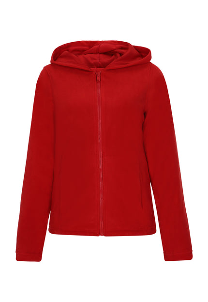 Sidona Damen Fleecejacke