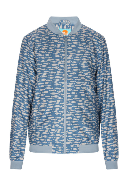 Beach budz Men's Jacket