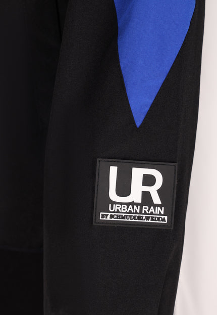 'urban rain von Schmuddelwedda Herren' Blousonjacke