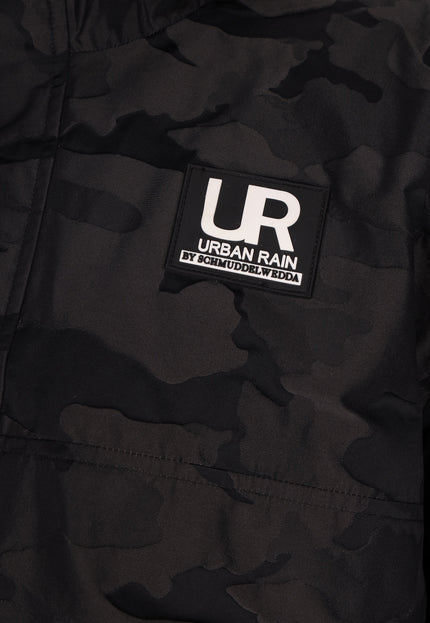 urban rain by Schmuddelwedda Men's Light Jacket