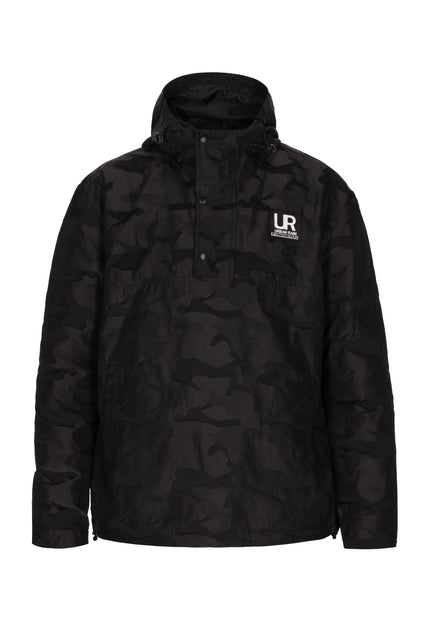 urban rain by Schmuddelwedda Men's Light Jacket