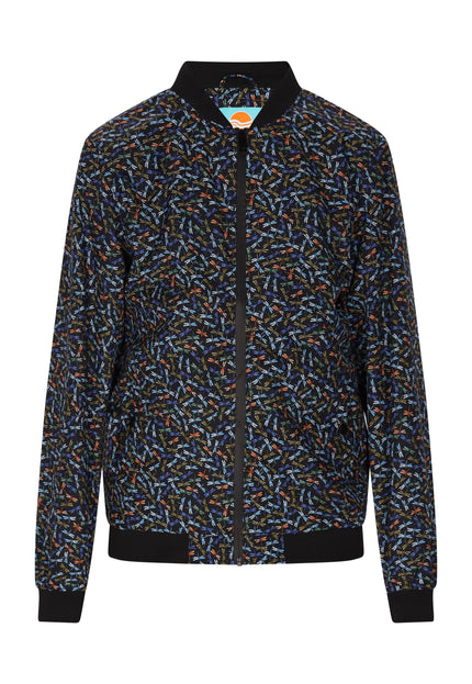 Beach budz Men's Jacket