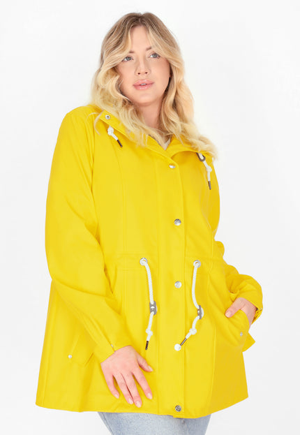 Schmuddelwedda Women's Raincoat