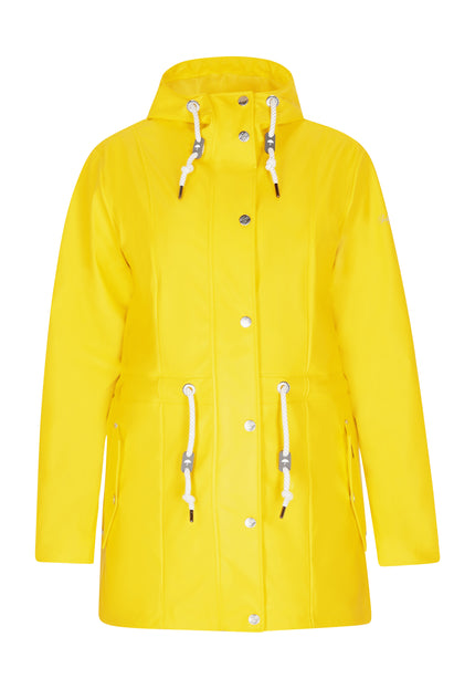 Schmuddelwedda Women's Raincoat