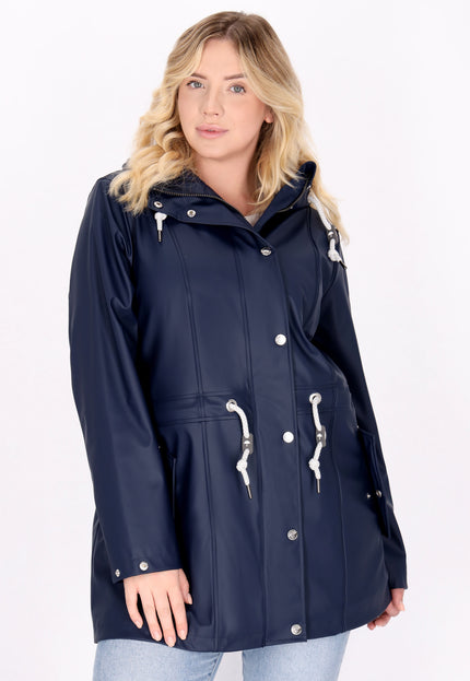 Schmuddelwedda Women's Raincoat