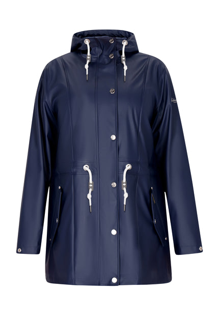 Schmuddelwedda Women's Raincoat